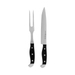 Statement 2pc Carving Set