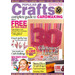 Popular Crafts - 6 Issues - 1 Year