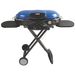 Coleman RoadTrip® LXE Propane Grill - Blue