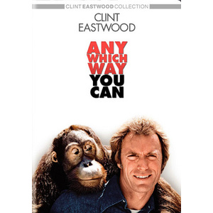 Any Which Way You Can