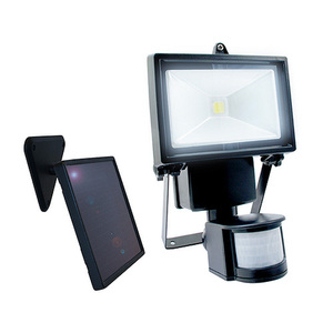 COB Solar Motion Light 500 Single