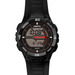 Dakota Watch Company Heart Rate Monitor Watch Lime