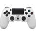 DualShock 4 Wireless Controller (Glacier White)