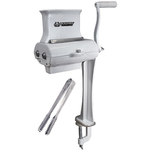 Realtree Manual Meat Tenderizer & Jerky Slicer