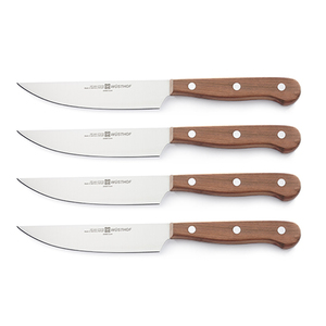 Plum 4pc Steak Knife Set