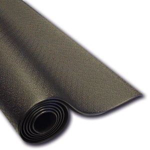 Body-Solid Equipment Mat 48"L x 36"W