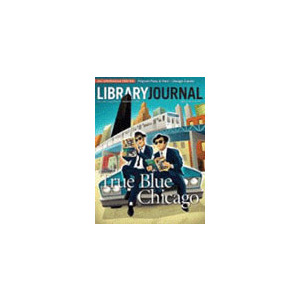 Library Journal - 20 Issues - 1 Year