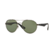 Ray-Ban RB3536 Polarized Highstreet Sunglasses