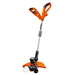 15" 6 Amp Grass Trimmer/Edger