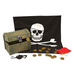 Wooden Pirate Chest