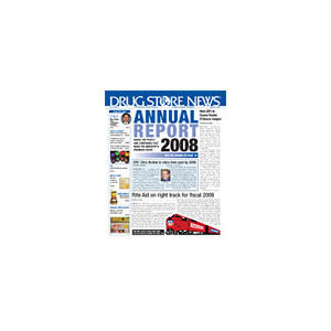 Drug Store News - 17 Issues - 1 Year