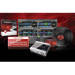 TRAKTOR Scratch A6 - AUDIO 6 DJ Advanced DJ Audio Interface and TRAKTOR Scratch Pro 2 DJ Software License