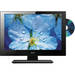 DECG13DR 13.3" AC/DC HD LED TV and DVD Combo
