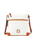 Pebble Grain Crossbody
