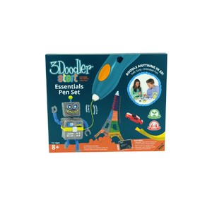 3Doodler Start 3D Printing Pen - Essentials Pen Set