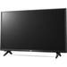 LJ550B-Series 32"-Class HD Smart LED TV