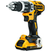 20V MAX XR Compact Hammerdrill Kit
