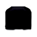 Smart Living 54" Cart Style Grill Cover - Black