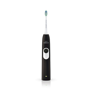Sonicare 2 Series Plaque Control Toothbrush Black