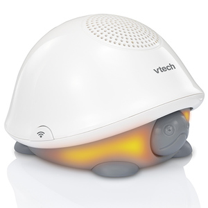 Tommy The Turtle Storytelling Soother