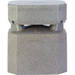 LGS470GR Octagon Garden Speaker (Granite)