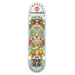 Punisher Skateboards Day of the Dead 31.5" Complete Skateboard