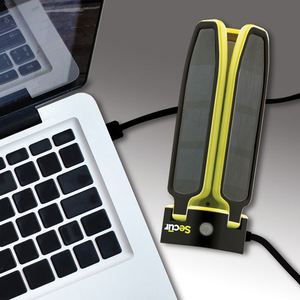 Folding Solar Lantern