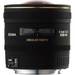 4.5mm f/2.8 EX DC HSM Circular Fisheye Lens for Sony A