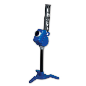 MLB Super Star Batter + Fielder Pitching Machine