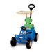 Little Tikes Deluxe 2-in-1 Cozy Roadster