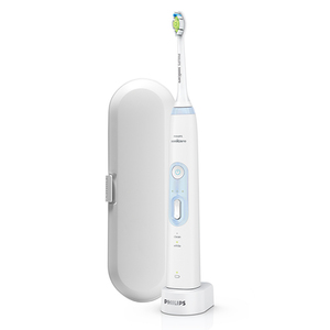 Sonicare HealthyWhite+ Electric Toothbrush