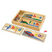 See & Spell Learning Toy Ages 4-6 Years