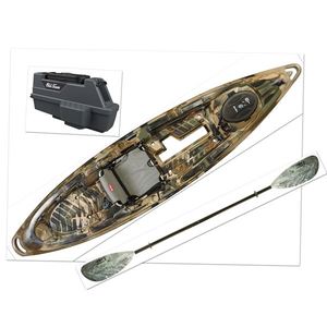 Angler Package