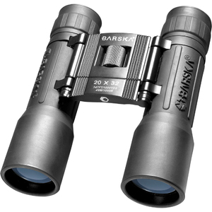 Barska 20x32 Lucid View Binoculars