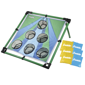 Bean Bag Toss