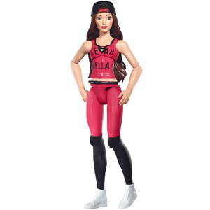 WWE Nikki Bella (Bella Twins) -  Girls Action Figures Toy Wreslting Figure