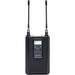 330UPR UHF On-Camera Dual Receiver