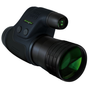 4x Lightweight Monocular