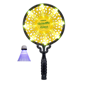 Tangle NightBall Racket Set Ages 6+ Years