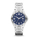 Mens Blue Dial Sports Watch