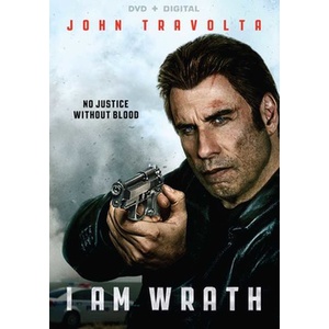 I Am Wrath