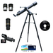 Cassini 800mm x 72mm TRACKER Refractor Telescope Kit