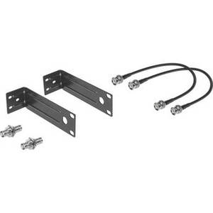 Single-Channel Rackmount Kit