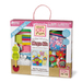 PomTree Stuck on Fun Playscape Creativity Kit Mega Kit Girl