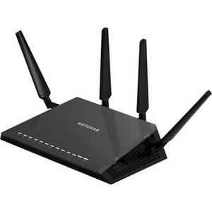 R7800 Nighthawk X4S Dual-Band Wireless-AC2600 Smart Wi-Fi Router