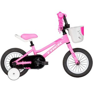 12" Kid's City Bike