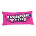 Bubble Yum Lg. Plush Pillow
