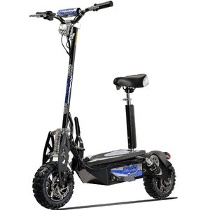 UberScoot Powerboard 1600w 48v Electric Scooter