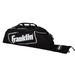 Franklin Sports Jr. Size Black Equipment Bag