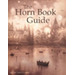 Horn Book Guide - 2 Issues - 1 Year